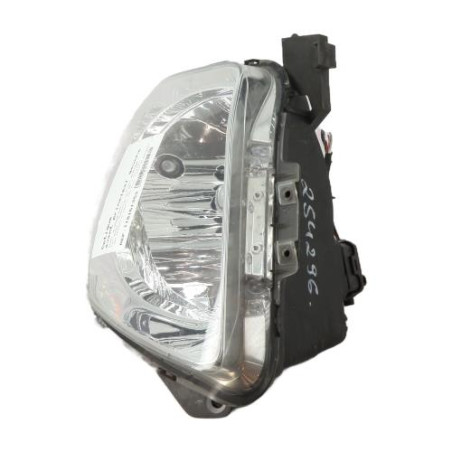 Optique avant principal gauche (feux)(phare) SUZUKI SWIFT 3