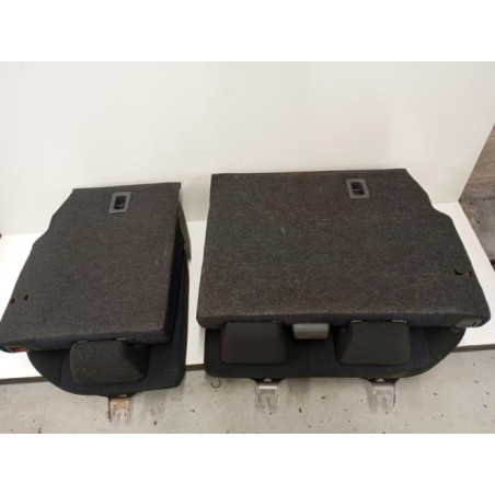 Banquette arriere SUZUKI SWIFT 3