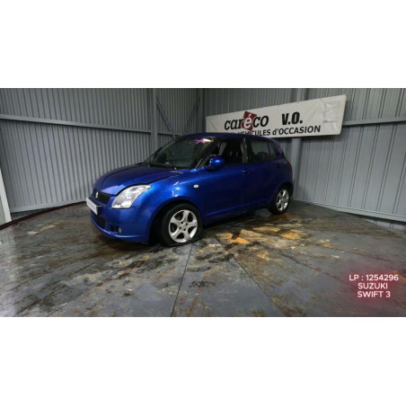 Amortisseur arriere droit SUZUKI SWIFT 3 Photo n°1