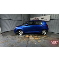 Etrier avant droit (freinage) SUZUKI SWIFT 3