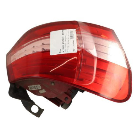 Feu arriere principal gauche (feux) CITROEN C5 2