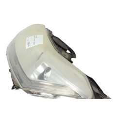 Optique avant principal gauche (feux)(phare) CITROEN C5 2