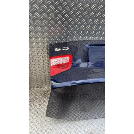 Malle/Hayon arriere CITROEN C5 2