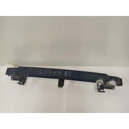 Renfort pare choc avant (traverse) CITROEN C5 2 Photo n°1