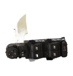 Interrupteur de leve vitre avant gauche CITROEN C5 2 Photo n°1