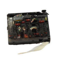 Boitier servitude moteur (BSM) CITROEN C5 2 Photo n°1