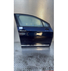 Porte avant droit CITROEN C5 2 Photo n°4