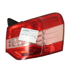 Feu arriere principal droit (feux) CITROEN C5 2 Photo n°1