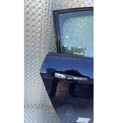 Pare choc arriere CITROEN C5 2