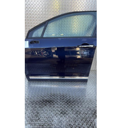 Porte avant gauche CITROEN C5 2 Photo n°1