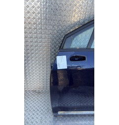 Porte avant gauche CITROEN C5 2