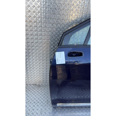 Porte avant gauche CITROEN C5 2