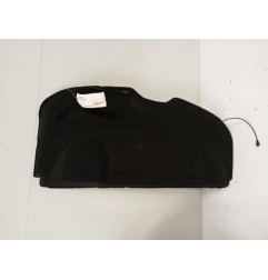 Plage arriere PEUGEOT 208 1 Photo n°1