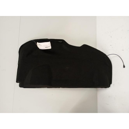 Plage arriere PEUGEOT 208 1 Photo n°1