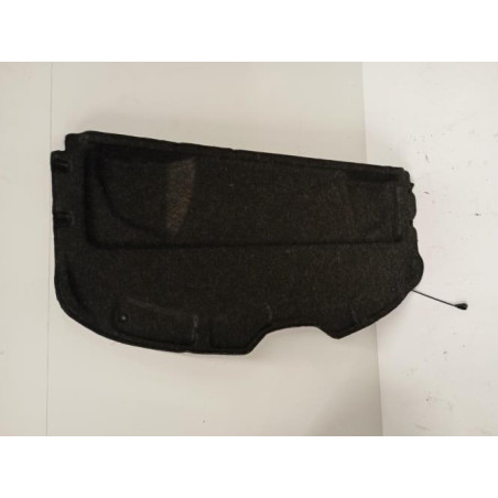 Plage arriere PEUGEOT 208 1