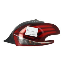 Feu arriere principal droit (feux) PEUGEOT 208 1 Photo n°1