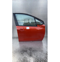 Porte avant droit PEUGEOT 208 1 Photo n°1