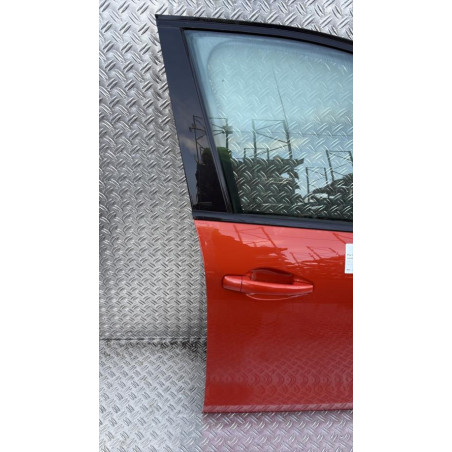 Porte avant droit PEUGEOT 208 1