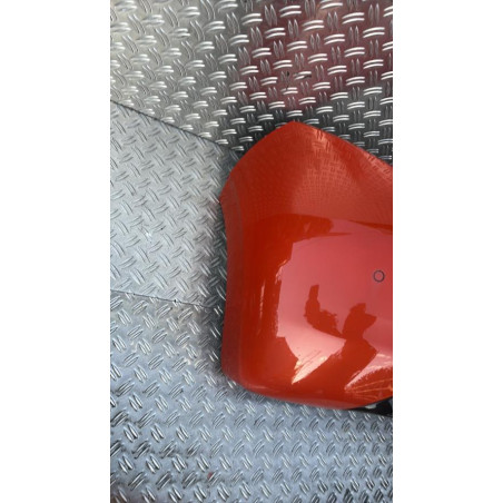 Pare choc arriere PEUGEOT 208 1