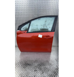 Porte avant gauche PEUGEOT 208 1 Photo n°1