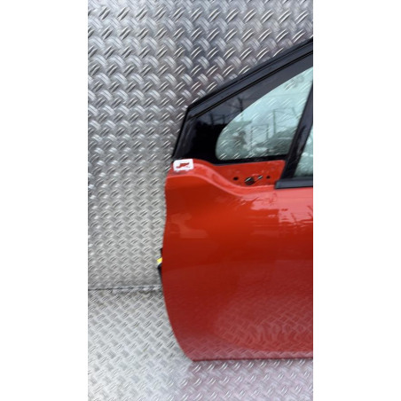 Porte avant gauche PEUGEOT 208 1