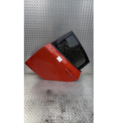 Porte arriere gauche PEUGEOT 208 1 Photo n°1