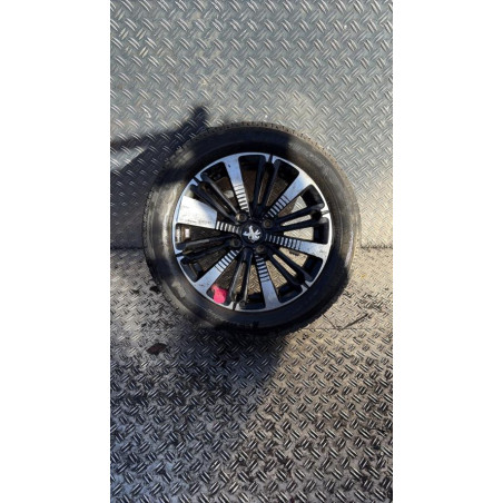 Jante PEUGEOT 208 1