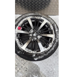 Jante PEUGEOT 208 1 Photo n°1