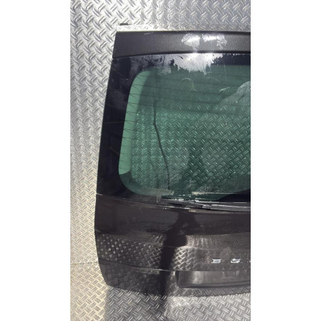 Malle/Hayon arriere RENAULT ESPACE 4