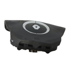 Air bag conducteur RENAULT ESPACE 4 Photo n°1