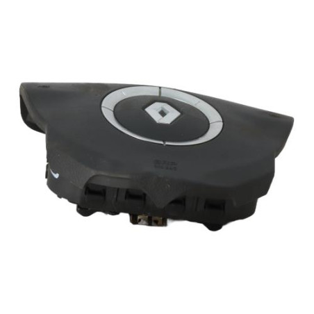 Air bag conducteur RENAULT ESPACE 4 Photo n°1