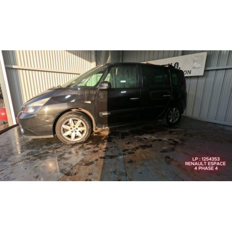 Alternateur RENAULT ESPACE 4 Photo n°1