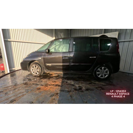 Moteur RENAULT ESPACE 4