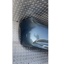 Pare choc arriere NISSAN MICRA 4