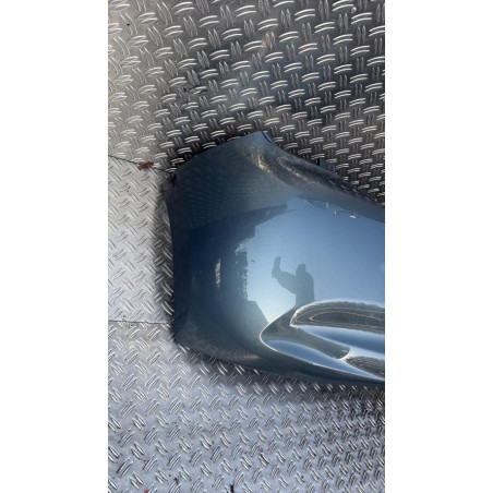 Pare choc arriere NISSAN MICRA 4