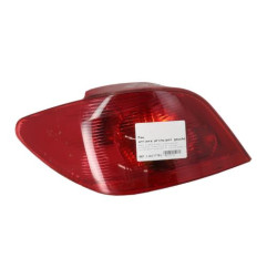 Feu arriere principal gauche (feux) PEUGEOT 307 Photo n°1