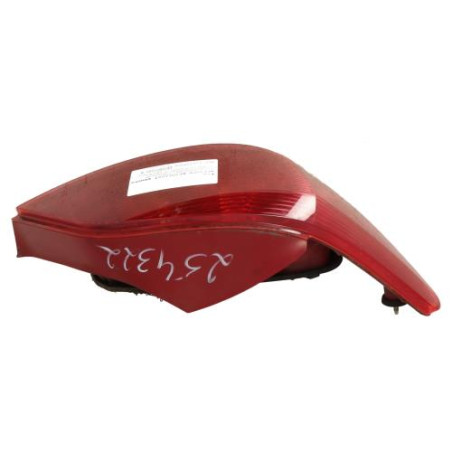 Feu arriere principal gauche (feux) PEUGEOT 307