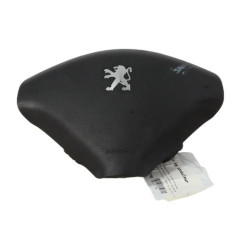 Air bag conducteur PEUGEOT 307 Photo n°1