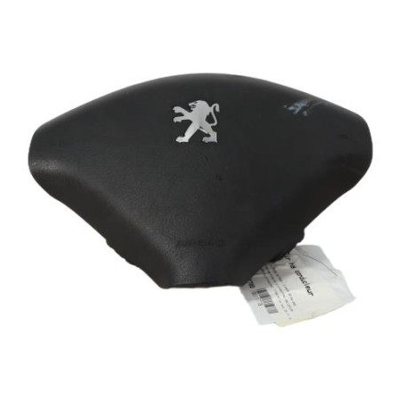Air bag conducteur PEUGEOT 307 Photo n°1