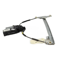 Moteur leve vitre avant gauche PEUGEOT 307 Photo n°1