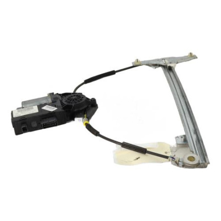 Moteur leve vitre avant gauche PEUGEOT 307 Photo n°1