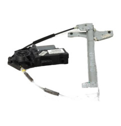 Moteur leve vitre avant droit PEUGEOT 307 Photo n°1