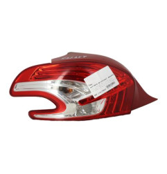 Feu arriere principal gauche (feux) PEUGEOT 208 1 Photo n°1