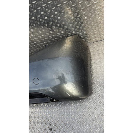 Pare choc arriere PEUGEOT 208 1