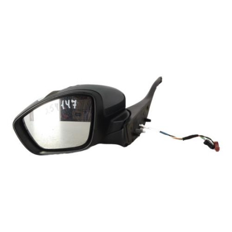 Retroviseur gauche PEUGEOT 208 1 Photo n°1