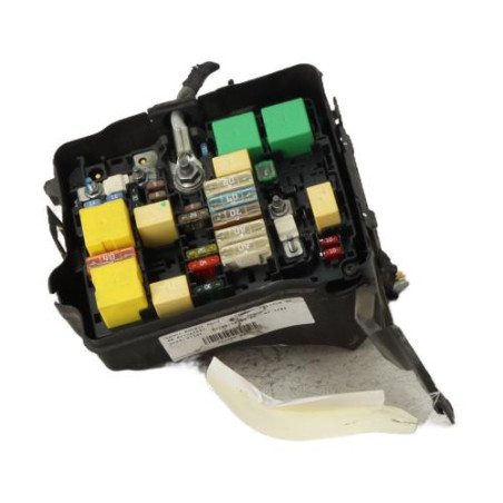 Boitier servitude moteur (BSM) PEUGEOT 208 1 Photo n°1