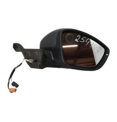 Retroviseur droit PEUGEOT 208 1 Photo n°1