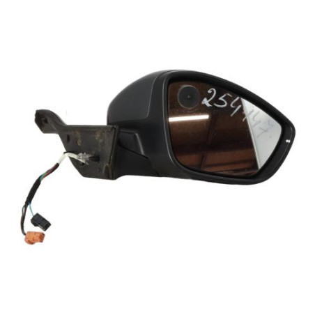 Retroviseur droit PEUGEOT 208 1 Photo n°1