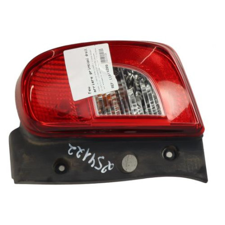 Feu arriere principal droit (feux) NISSAN MICRA 4 Photo n°1