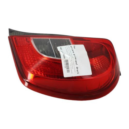 Feu arriere principal droit (feux) NISSAN MICRA 4